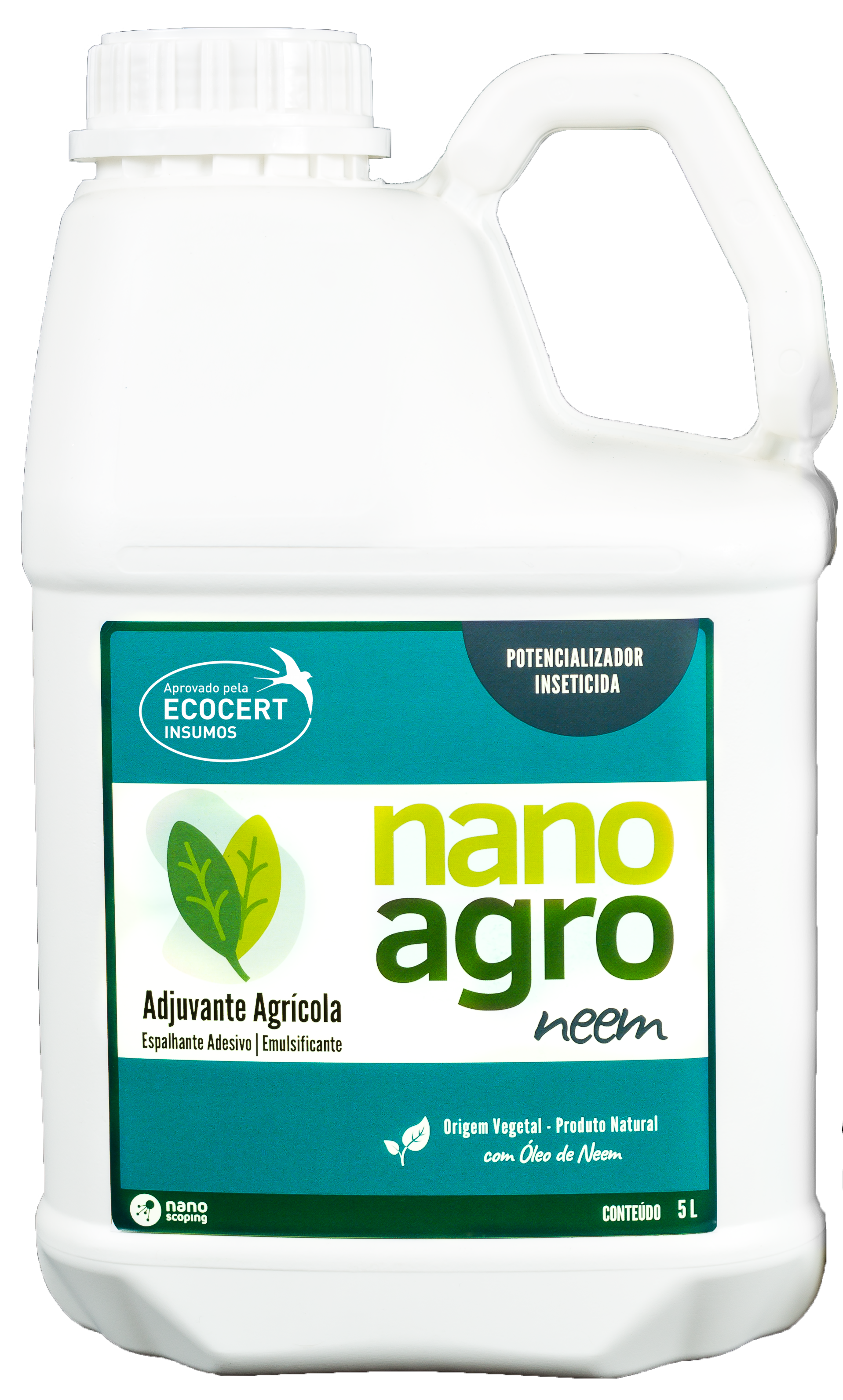 Nano Agro Neem